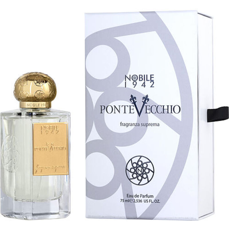 Nobile 1942 Pontevecchio EDP