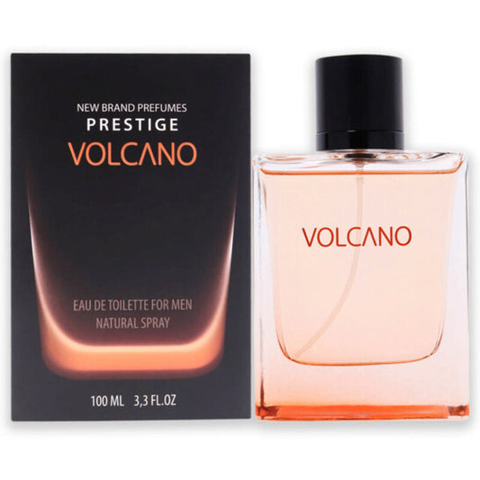 New Brir Perfumes Prestige Volcano EDT 100ml