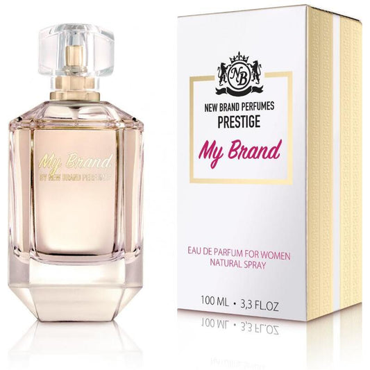 New Brir Perfumes Prestige My Brir EDP 100ml