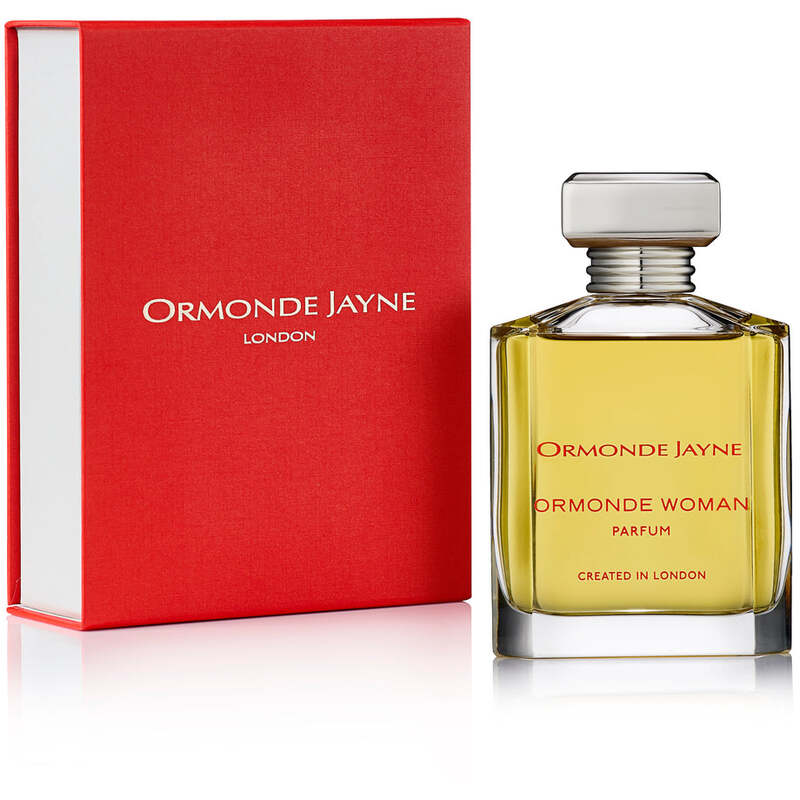 Ormonde Jayne Tolu Parfum