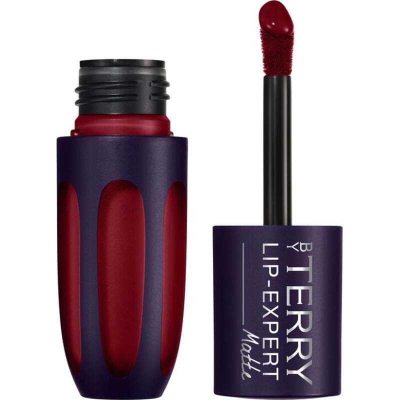 By Terry Lip-Expert Matte Liquid Lūpdažis - Skysti lūpų dažai su matiniu paviršiumi 3 g