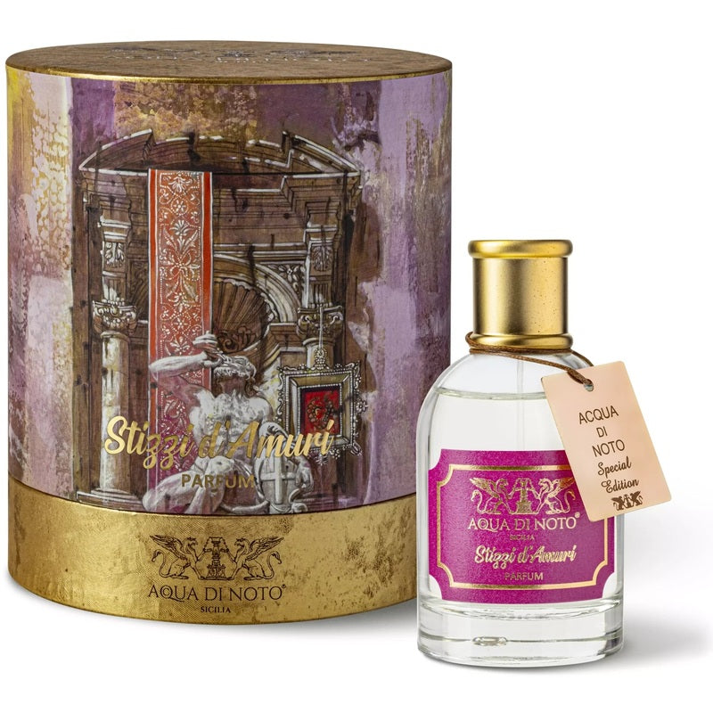 Acqua di Noto Stizzi d'Amuri Parfum