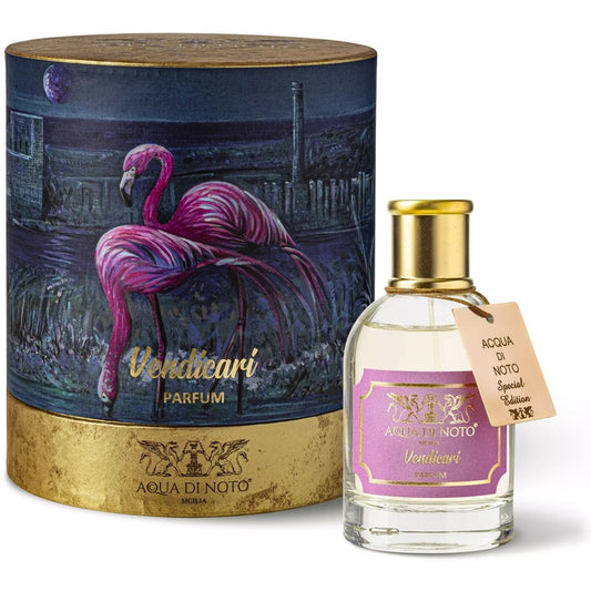 Acqua di Noto Vendicari kvepalai