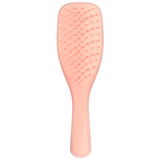 „Tangle Teezer Ultimate Detangler Extra Gentle Saffron“ plaukų šepetys