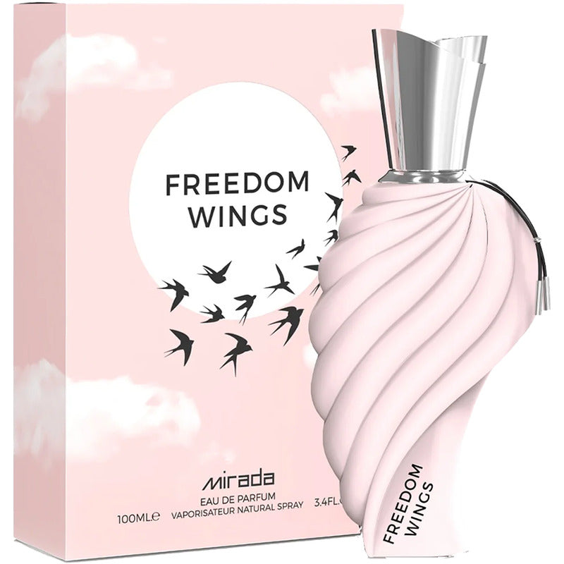 Mirada Freedom Wings EDP 100ml