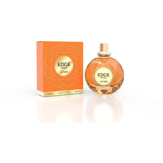Mirada Edge Crystal EDP 100ml