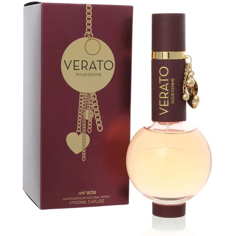Mirada Verato Pour Femme EDP 100ml