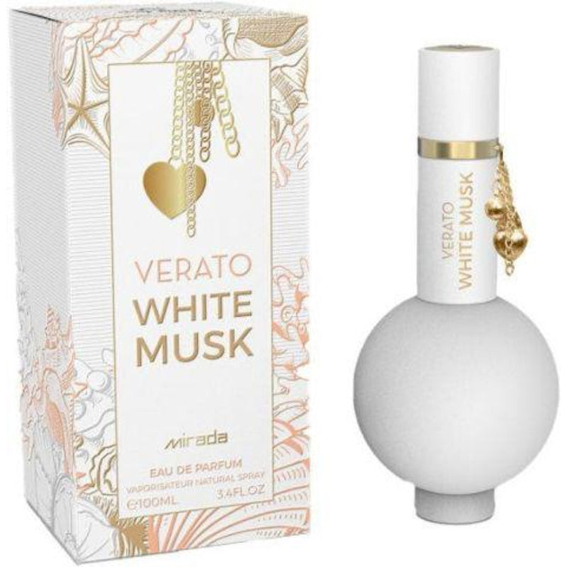 Mirada Verato White Musk EDP 100ml