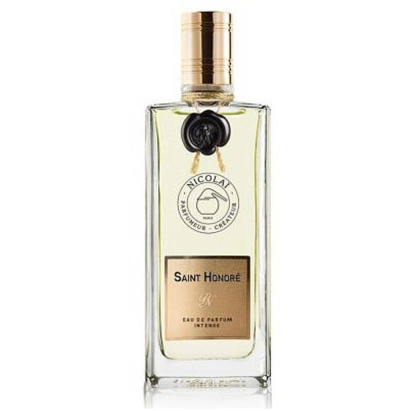 Nicolai Parfumeur Createur Saint Honoré EDP Intense