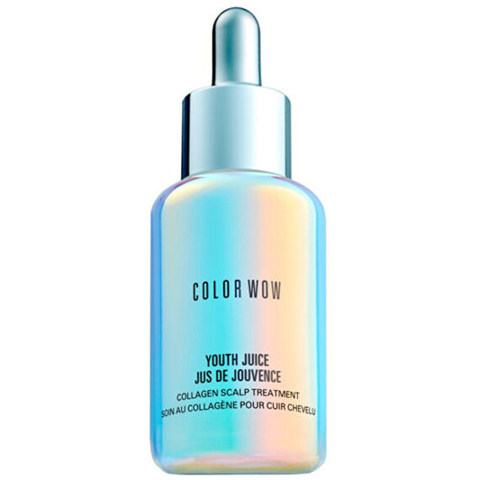 Color Wow Youth Juice Collagen Scalp Treatment – ​​galvos odos gydymas kolagenu