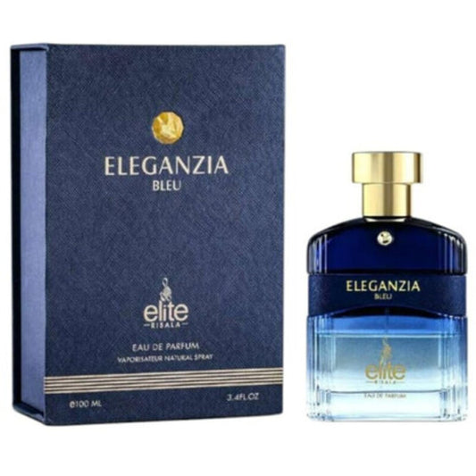 Risala Elite Elegance Bleu EDP 100ml