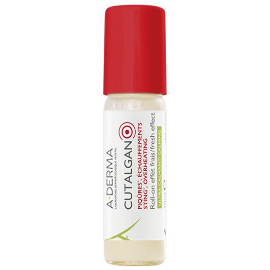 A-Derma Cutalgan Ultra-Calming Roll-on - Raminantis roll-on