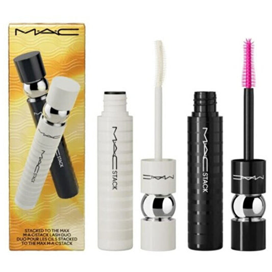MAC Macstack Lash Duo – rinkinys blakstienoms