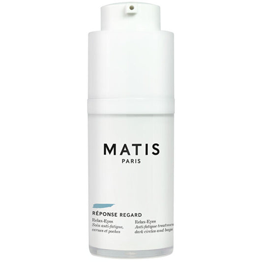 Matis Réponse Regard Relax Eyes - gelis-kremas akių sričiai