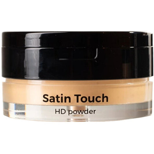 Pola Cosmetics Satin Touch HD Powder - Biri pudra 12 g