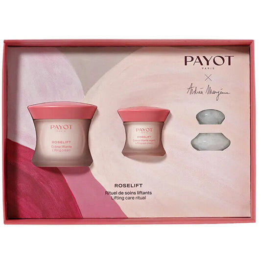 Payot Roselift Lifting Care Ritual Set - Dovanų Rinkinys