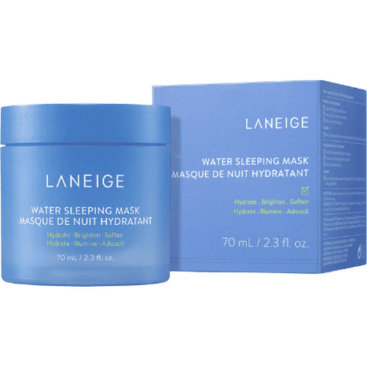 Laneige Water Sleeping Mask_Ex – naktinė veido kaukė 70ml