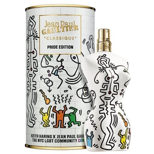 Jean Paul Gaultier Classique Pride Edition EDT 100ml