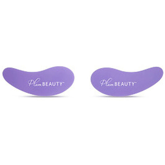 PlumBeauty Reusable Eye Mask – Hidrogelinė kaukė akių zonai