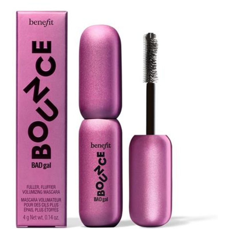 Benefit Badgal Bounce Voluminizing blakstienų tušas - Voluminizing blakstienų tušas 4 g