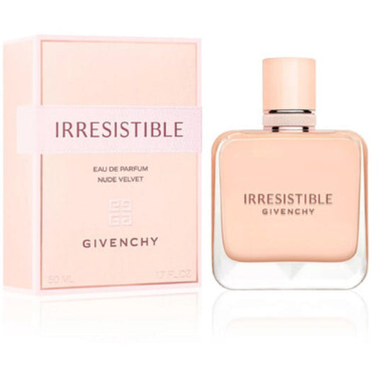 Givenchy Irresistible Nude Velvet EDP