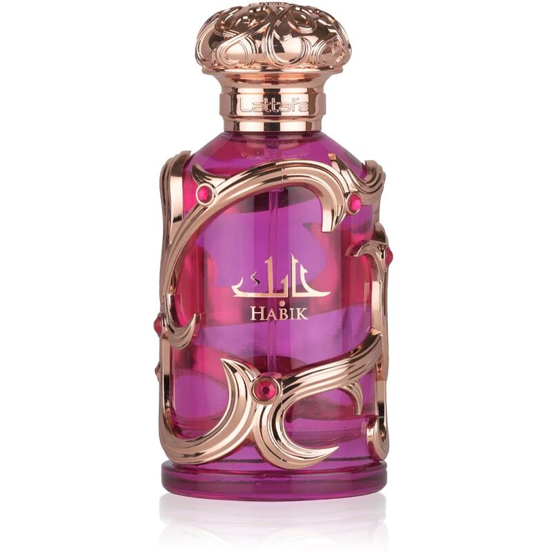 Lattafa Kvepalai Habik For Women EDP 100ml 