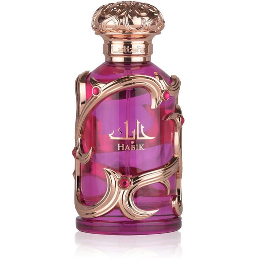Lattafa Kvepalai Habik For Women EDP 100ml 
