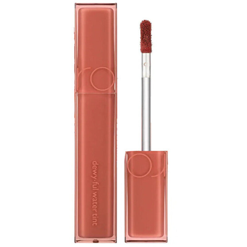 Rom&nd Dewyful Water Tint – skystas lūpų dažiklis 5 g  04 Chili Up