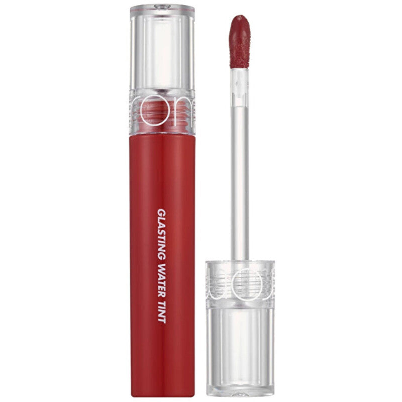 Rom&amp;nd Glasting Water Tint – lūpų blizgis 4 g  04 Vintage Ocean