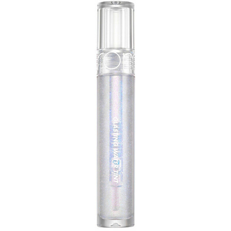 Rom&amp;nd Glasting Water Gloss – Lūpų blizgis 4,3 g  01 Sanho Crush