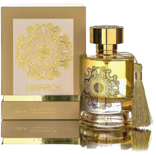 Maison Alhambra Anarch EDP 100ml 