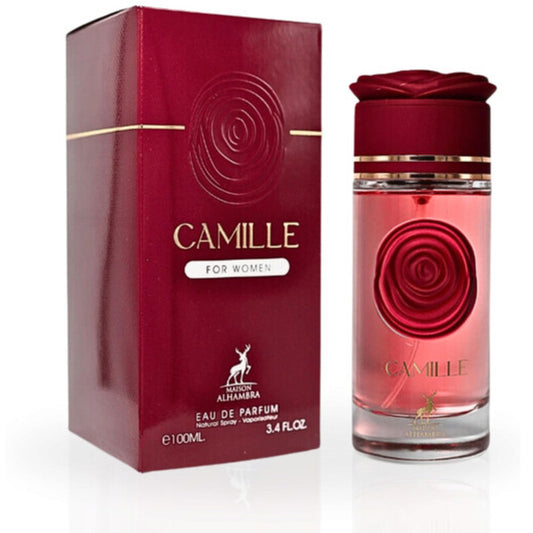 Maison Alhambra Camila EDP 100ml 