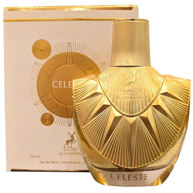 Maison Alhambra Celeste EDP 100ml 