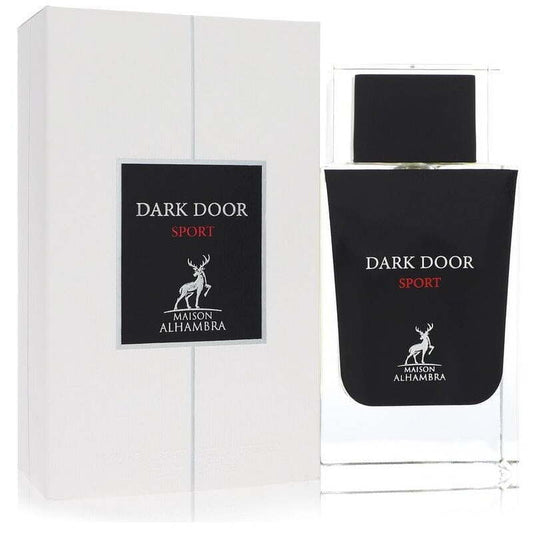 Maison Alhambra Dark Door Sport EDP 100ml 
