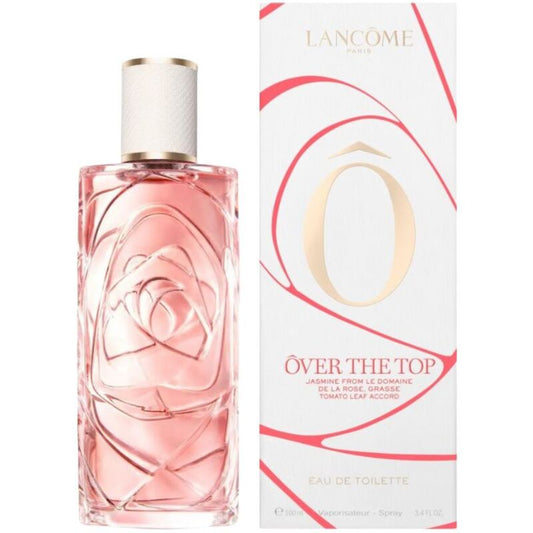 Lancome Over The Top EDT 100ml 