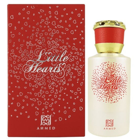 Ahmed Al Maghribi Little Hearts EDP 50ml 