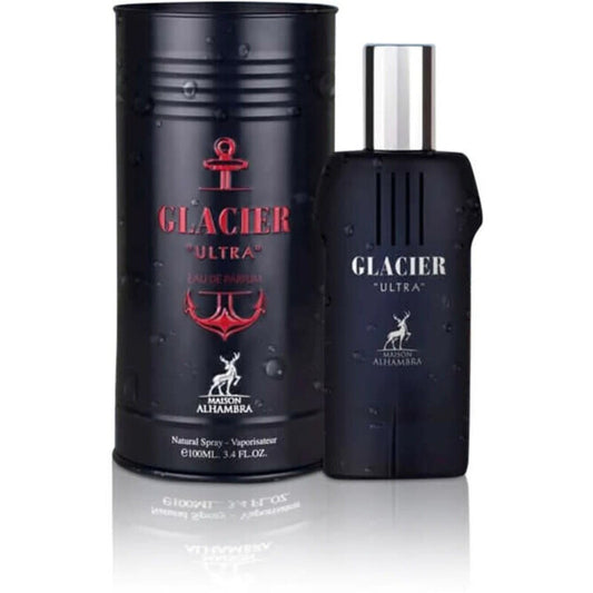 Maison Alhambra Glacier Ultra EDP 100ml 