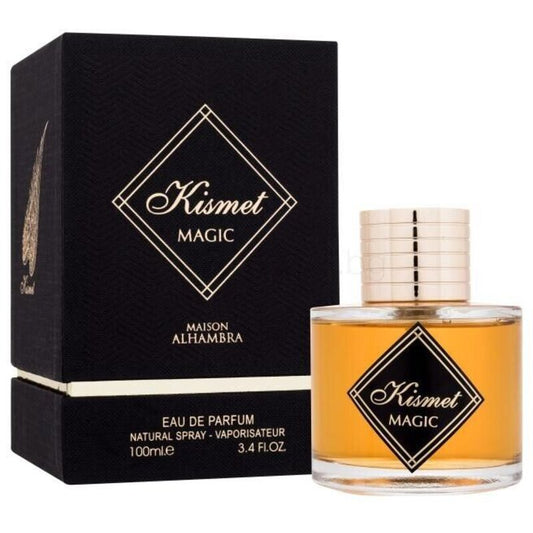 Maison Alhambra Kismet Magic EDP 100ml 