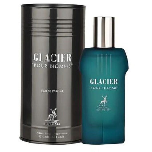 Maison Alhambra Glacier Pour Homme EDP 100ml 