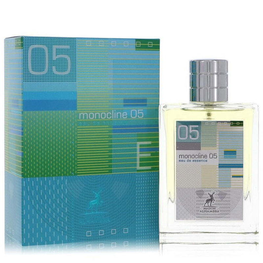 Maison Alhambra Monocoline 05 EDP 100ml 