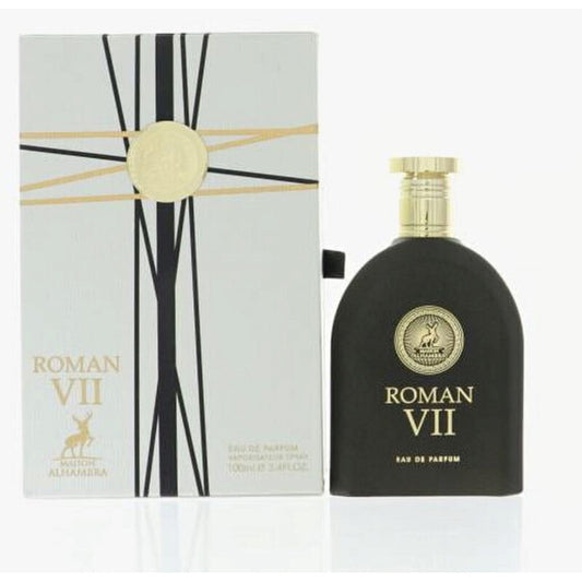 Maison Alhambra Optus VII EDP 100ml 