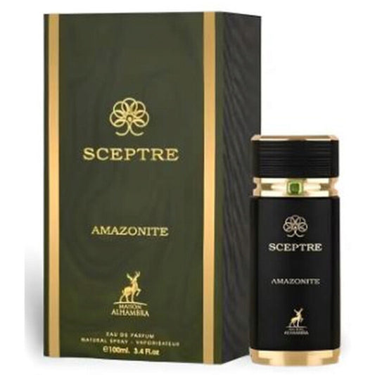 Maison Alhambra Scepter Amazonite EDP 100ml 