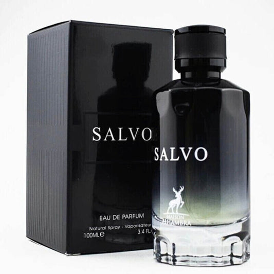 Maison Alhambra EDP ​​salvo 100ml 