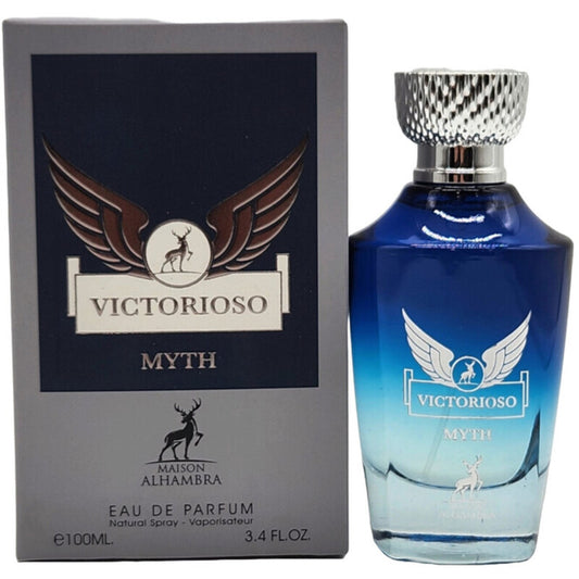 Maison Alhambra Victorioso Myth EDP 100ml 