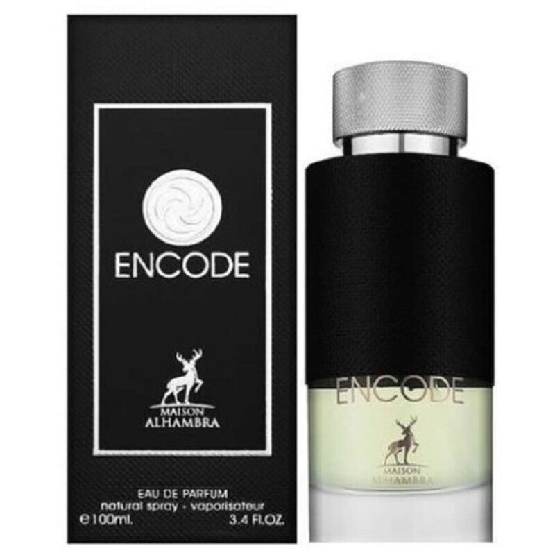 Maison Alhambra Encode EDP 100ml 