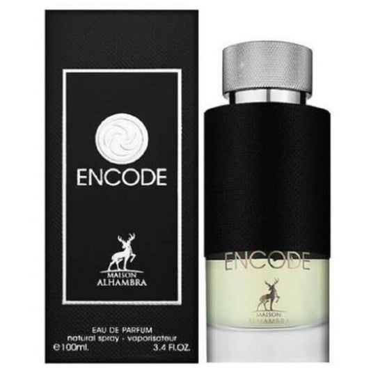 Maison Alhambra Encode EDP 100ml 