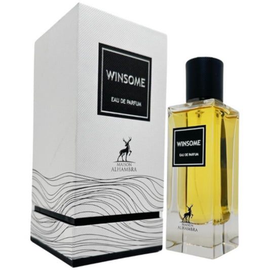 Maison Alhambra Winsome EDP 90ml 