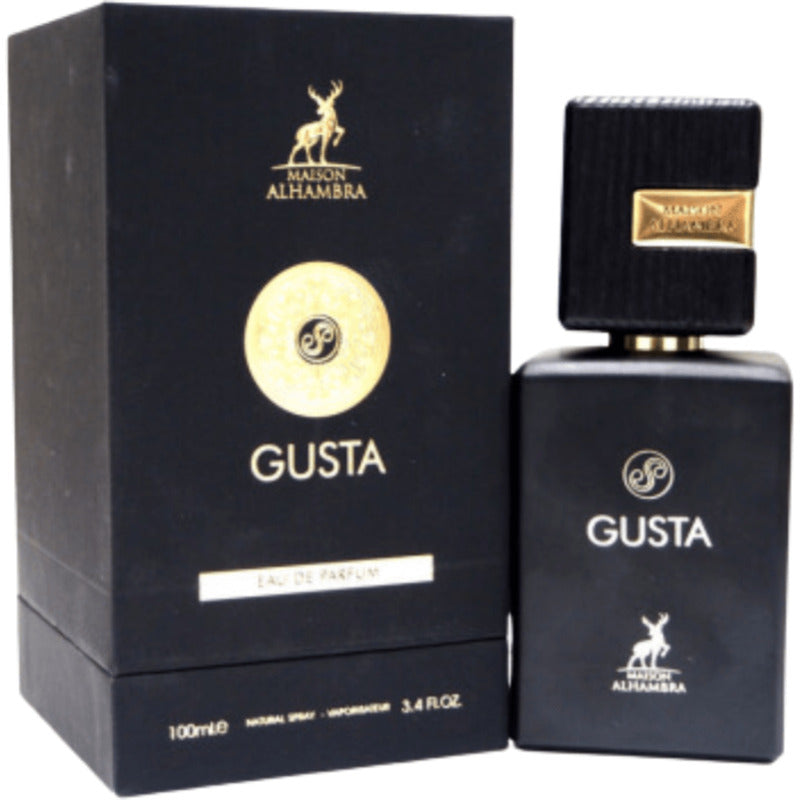 Maison Alhambra Gusta EDP 100ml 