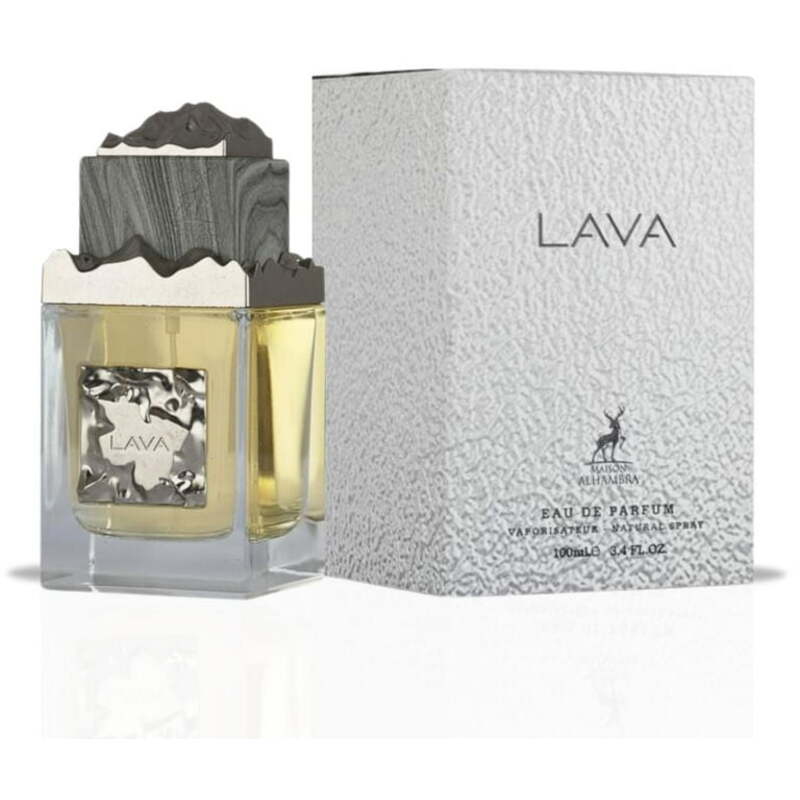 Maison Alhambra Lava EDP 100ml 