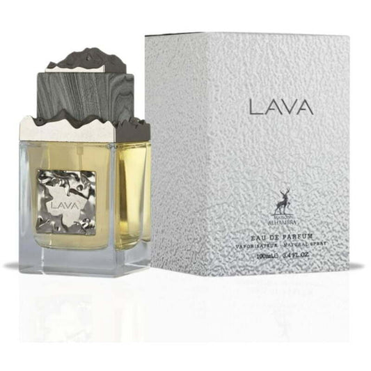 Maison Alhambra Lava EDP 100ml 